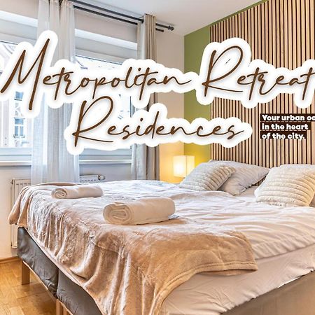 Charming 1Br, Steps From Reumannplatz U1 Apartment Vienna Luaran gambar